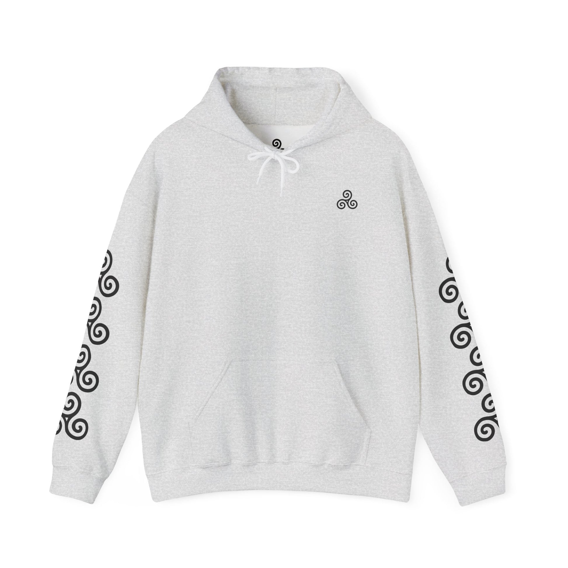 Trilu Origins Hoodie