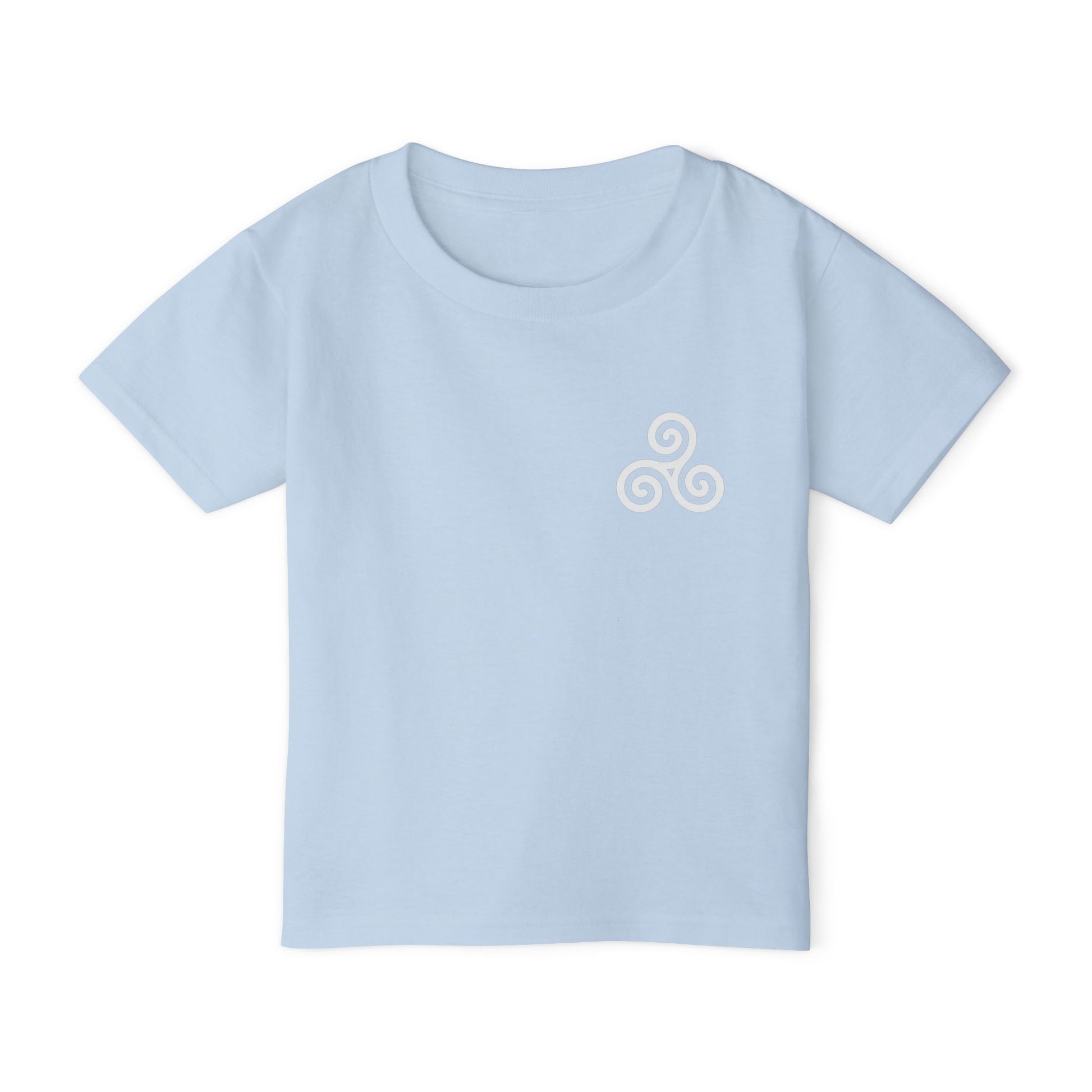 Trilu Kids Tee Tree of Life Edition