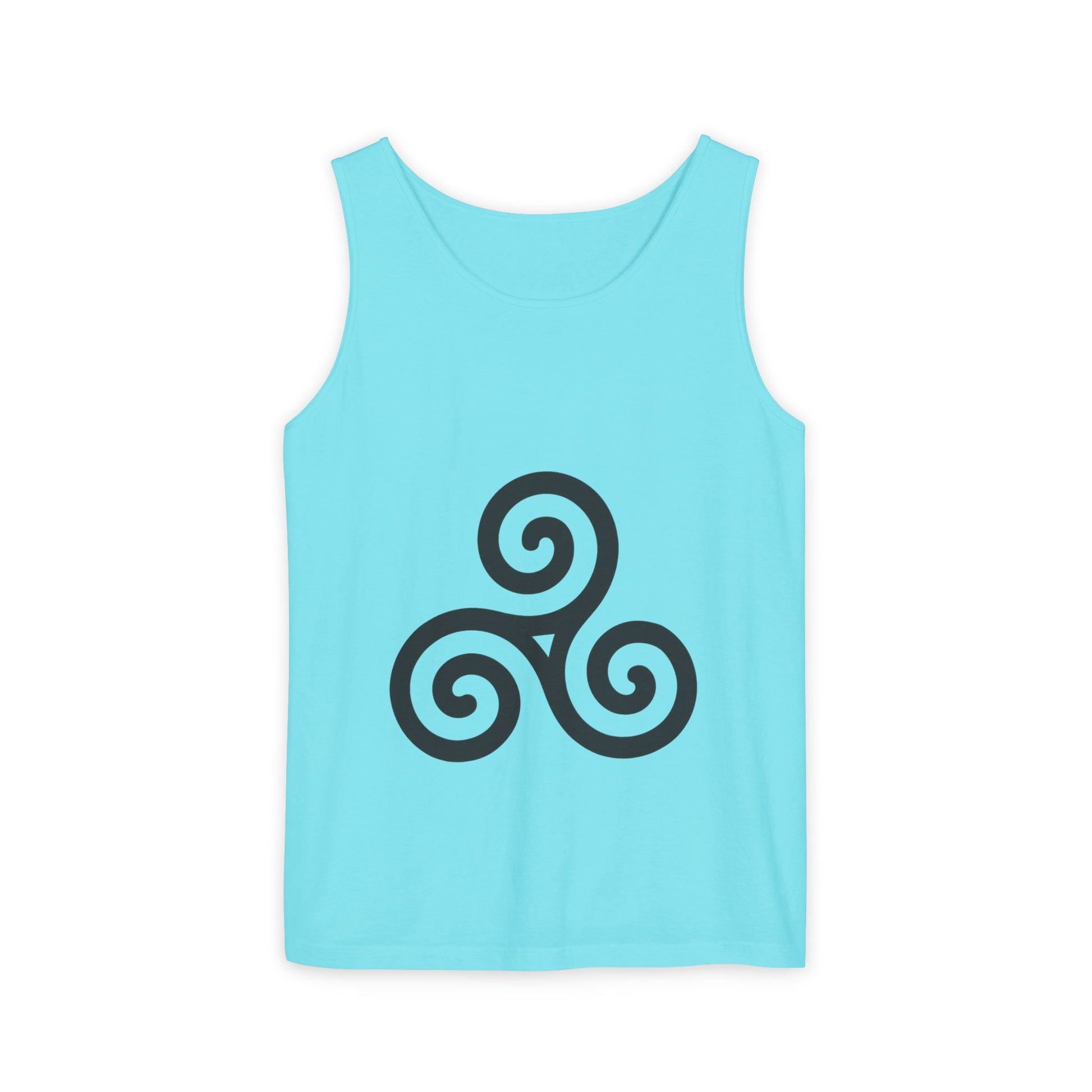 Trilu Tank Top