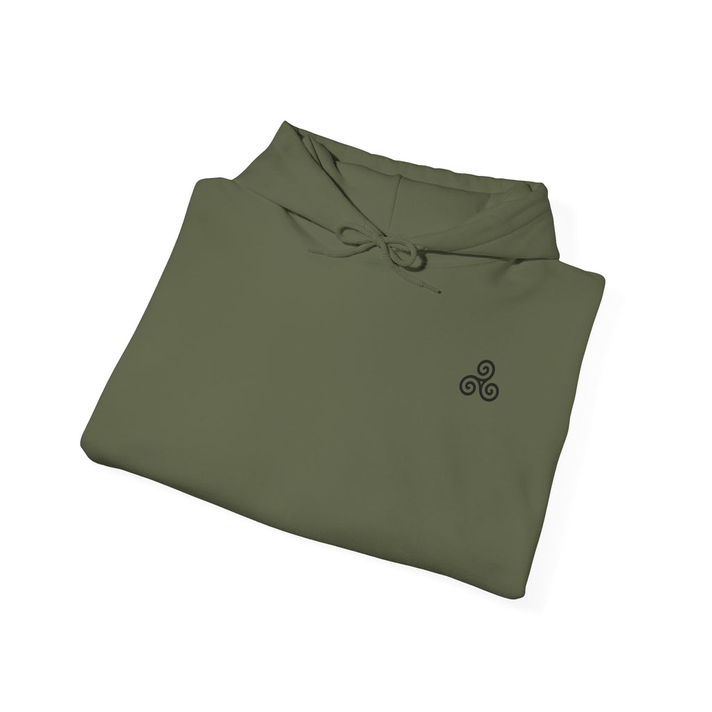 Trilu Origins Hoodie