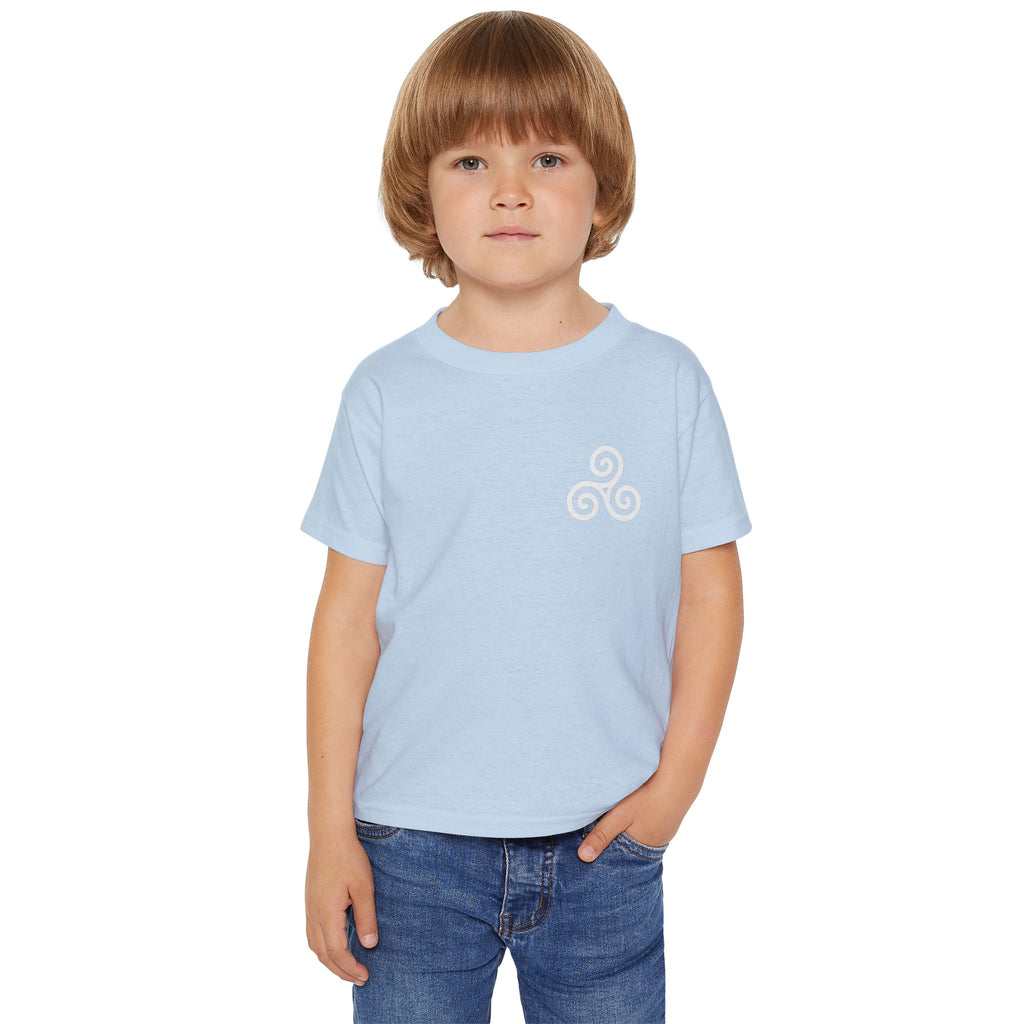 Trilu Kids Tee Tree of Life Edition