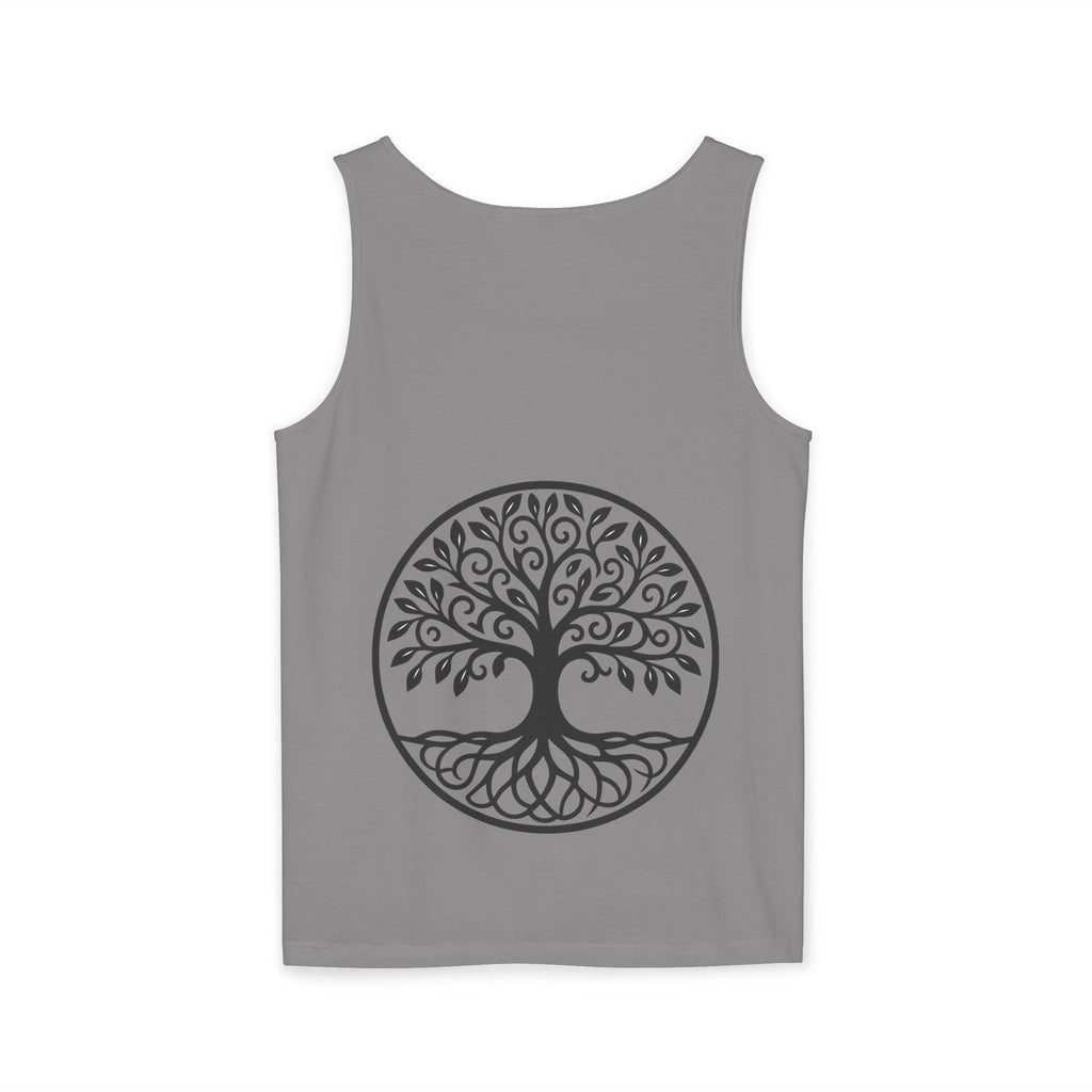 Trilu Tank Top