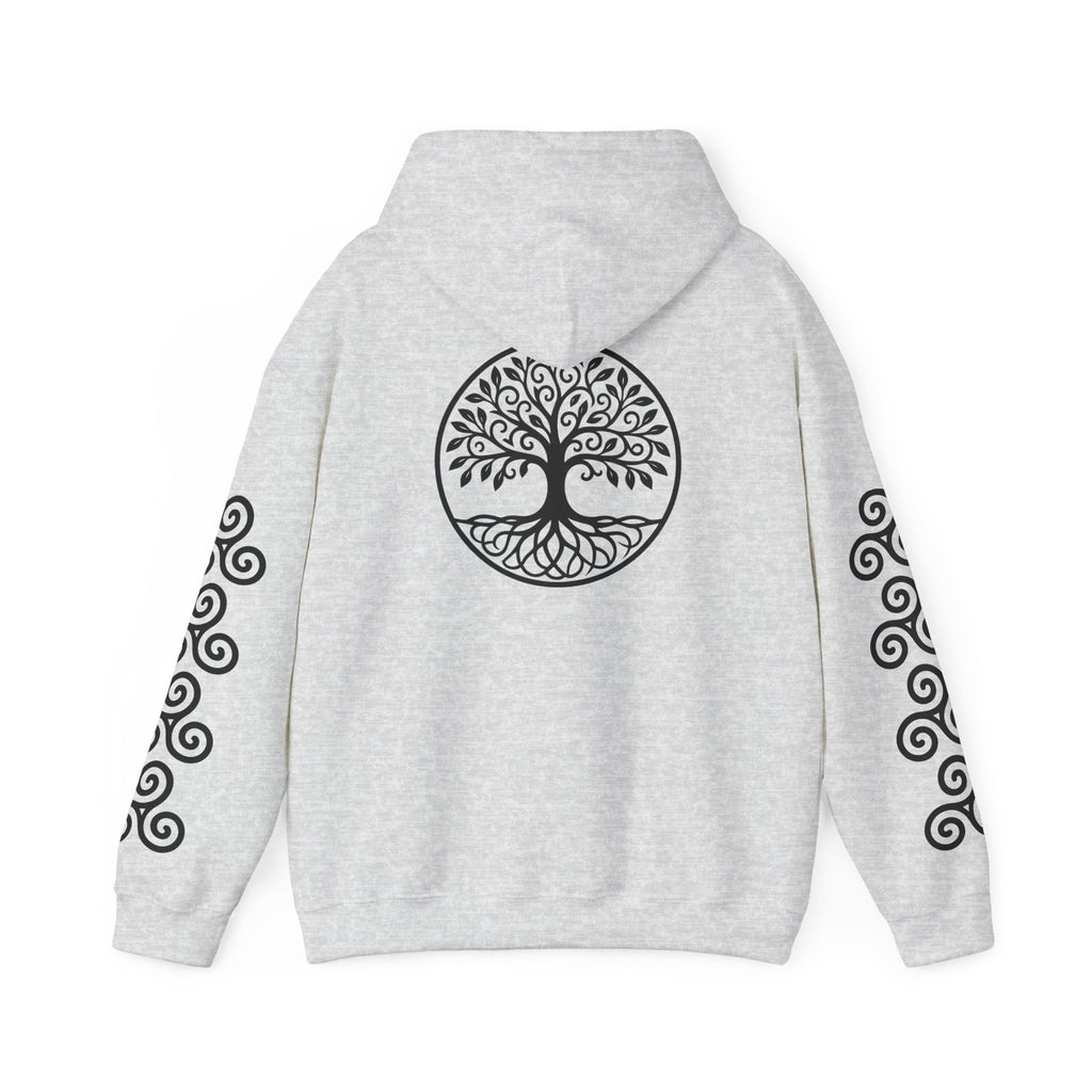 Trilu Origins Hoodie