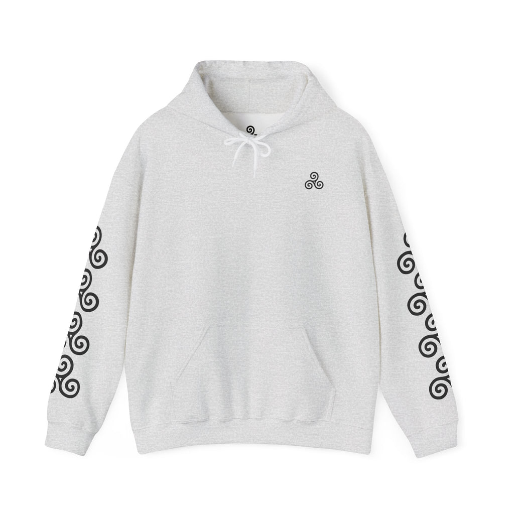Trilu Origins Hoodie