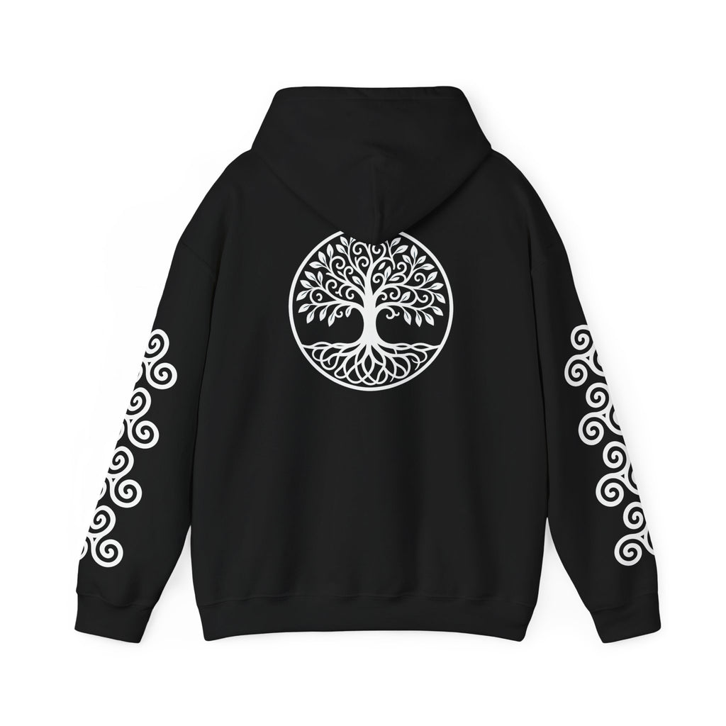 Trilu Origins Hoodie