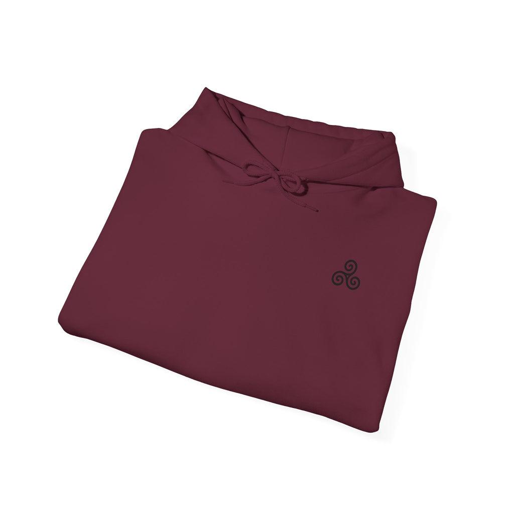 Trilu Origins Hoodie