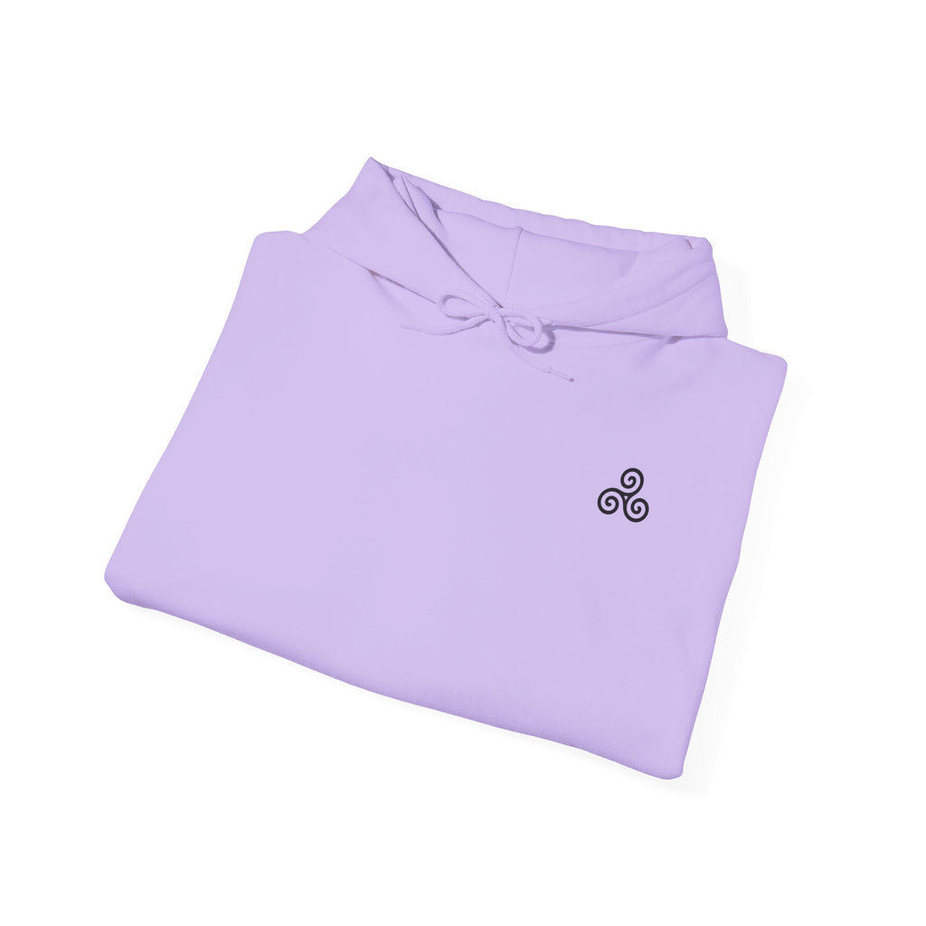 Trilu Origins Hoodie