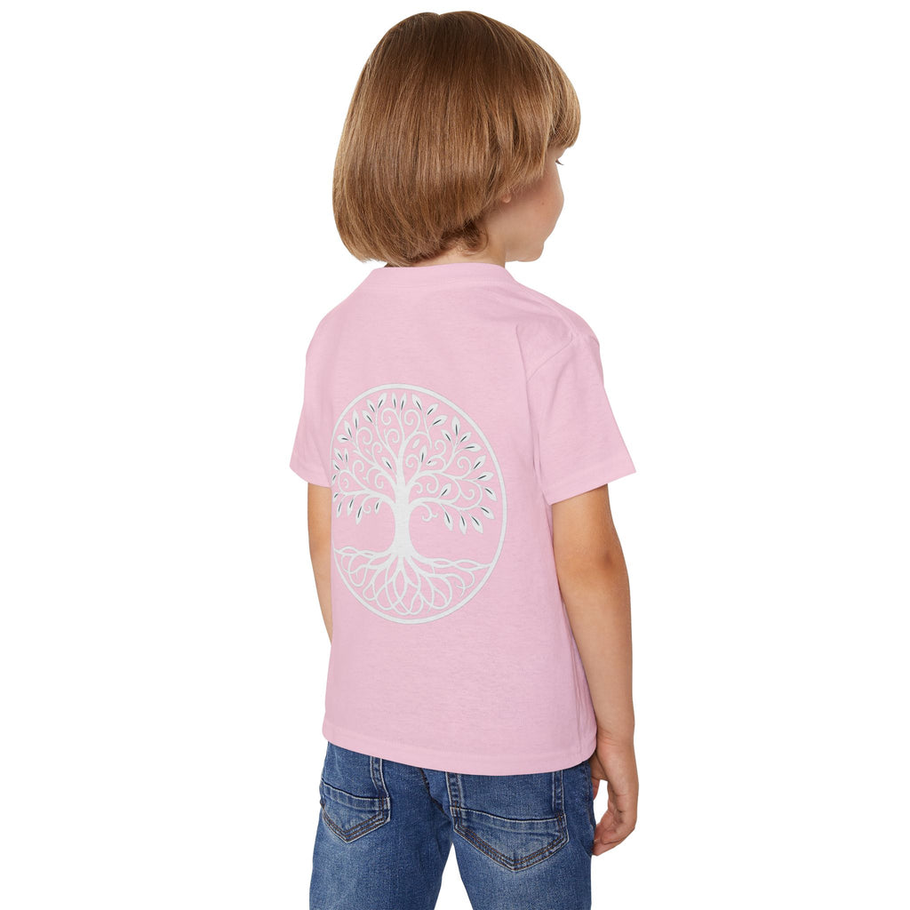 Trilu Kids Tee Tree of Life Edition