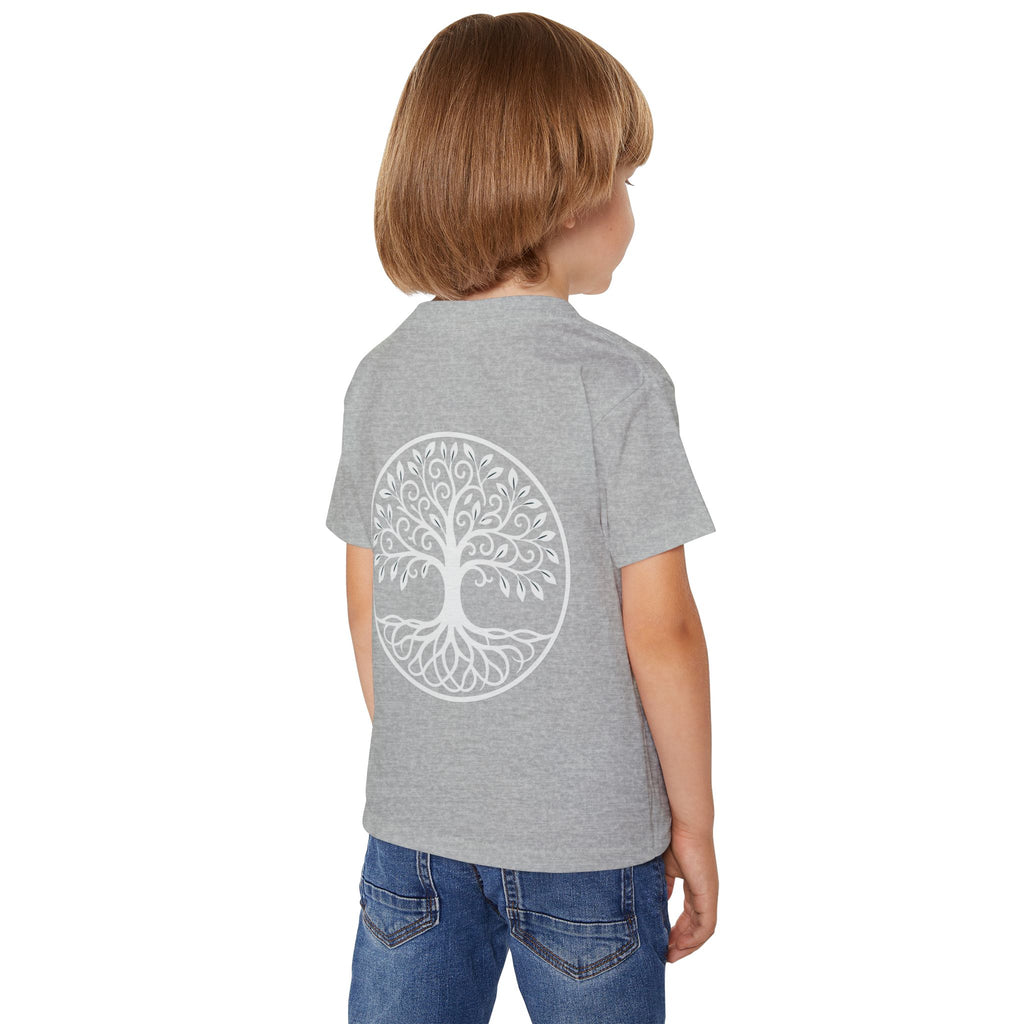 Trilu Kids Tee Tree of Life Edition