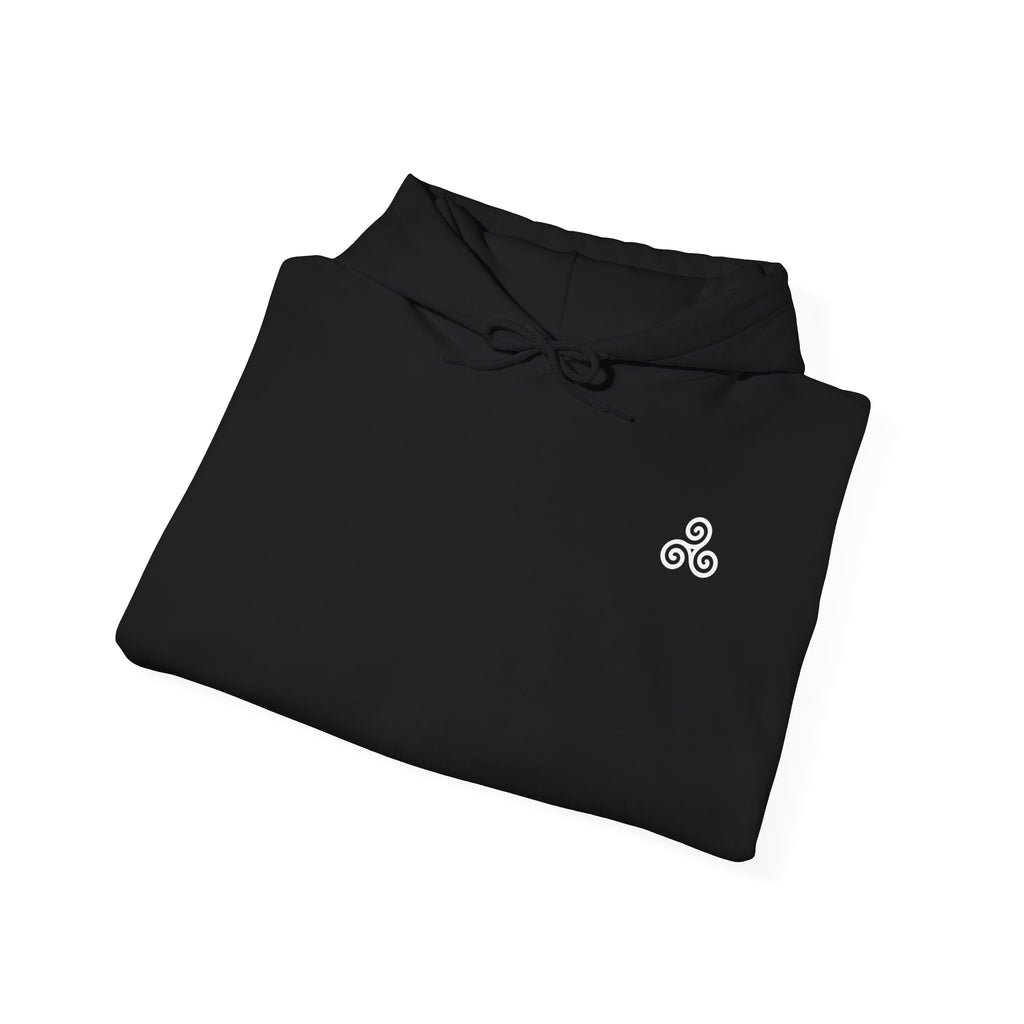 Trilu Origins Hoodie