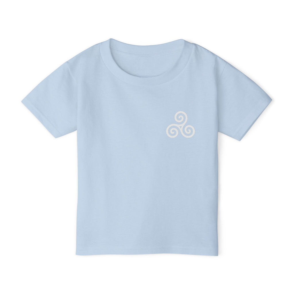 Trilu Kids Tee Tree of Life Edition