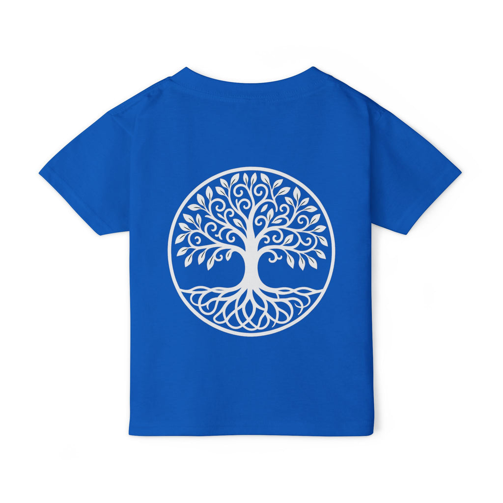 Trilu Kids Tee Tree of Life Edition