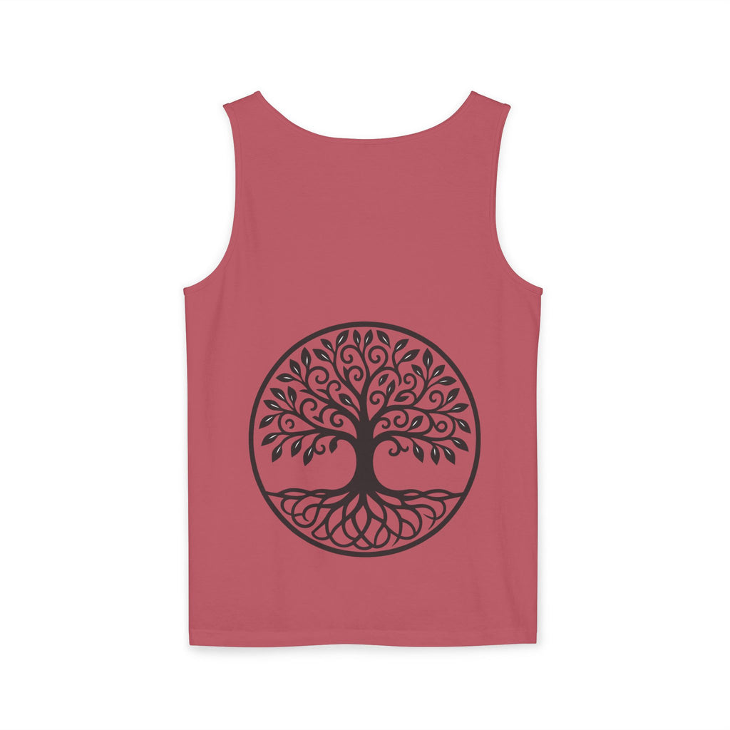 Trilu Tank Top
