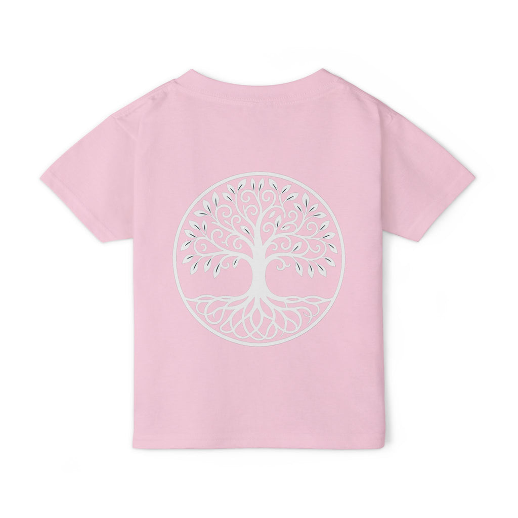 Trilu Kids Tee Tree of Life Edition