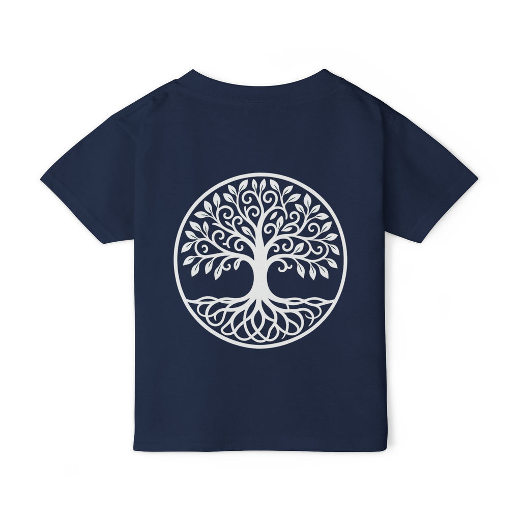 Trilu Kids Tee Tree of Life Edition