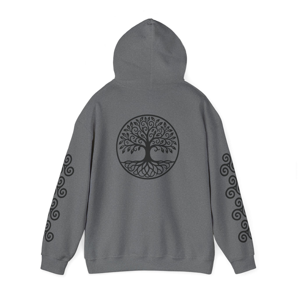 Trilu Origins Hoodie