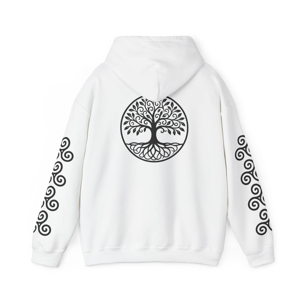 Trilu Origins Hoodie