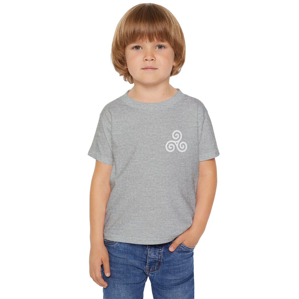 Trilu Kids Tee Tree of Life Edition