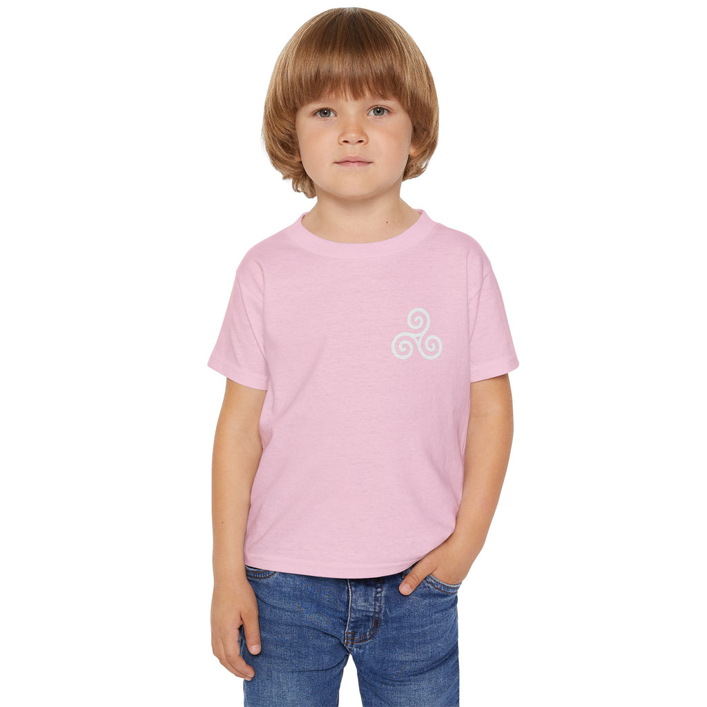 Trilu Kids Tee Tree of Life Edition