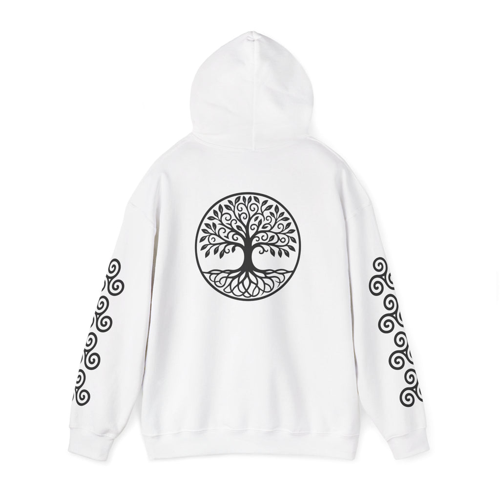 Trilu Origins Hoodie