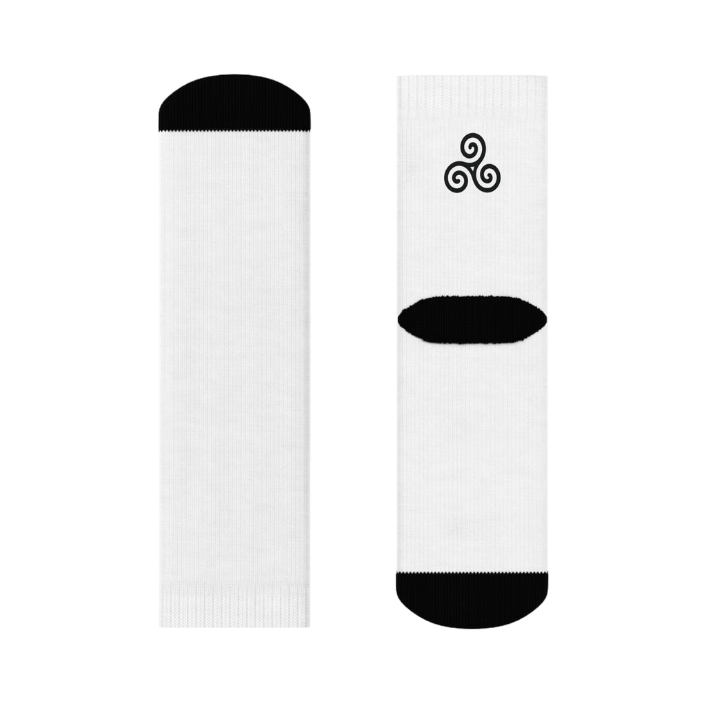 Trilu Socks