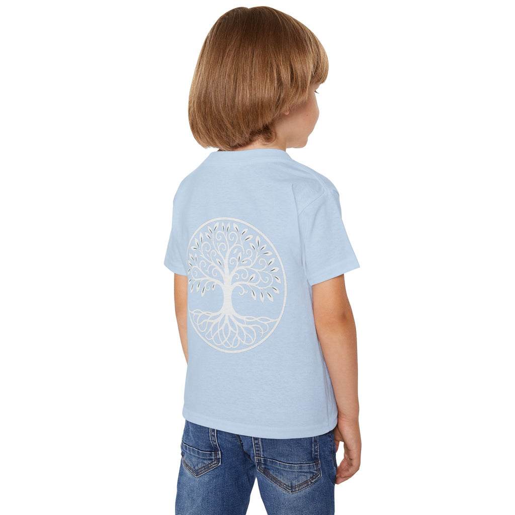 Trilu Kids Tee Tree of Life Edition