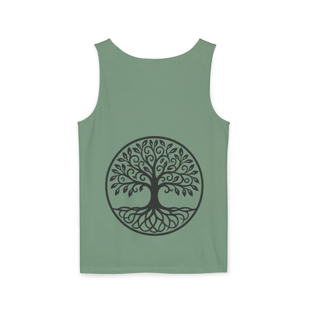 Trilu Tank Top