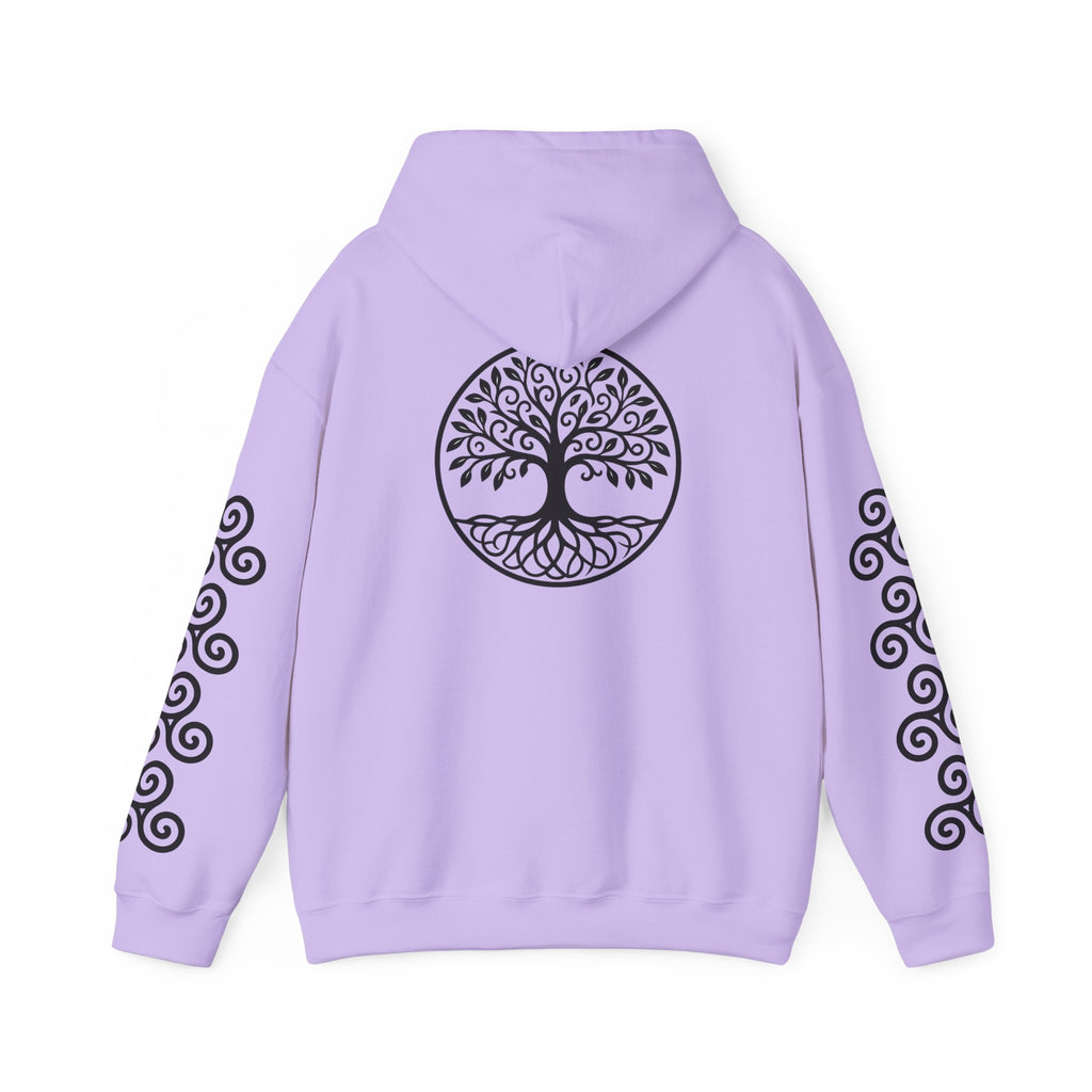 Trilu Origins Hoodie