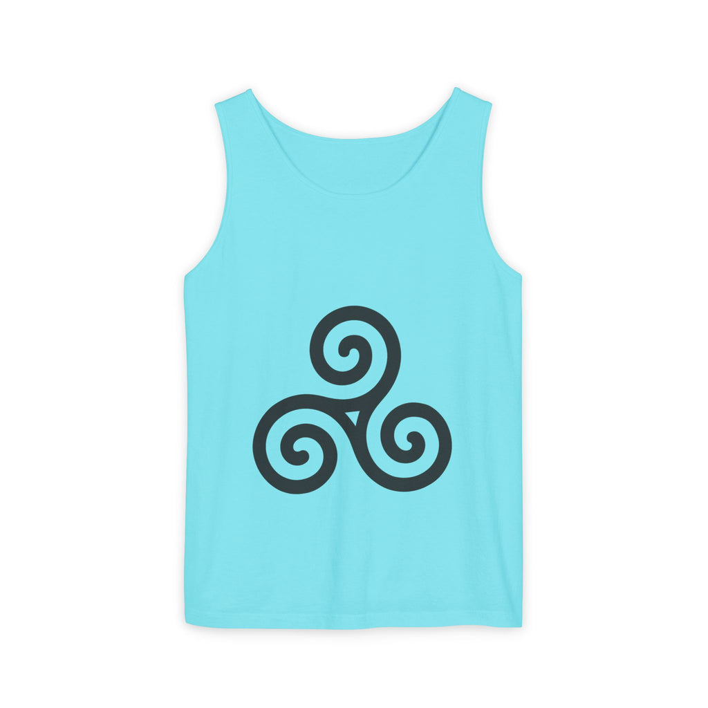 Trilu Tank Top