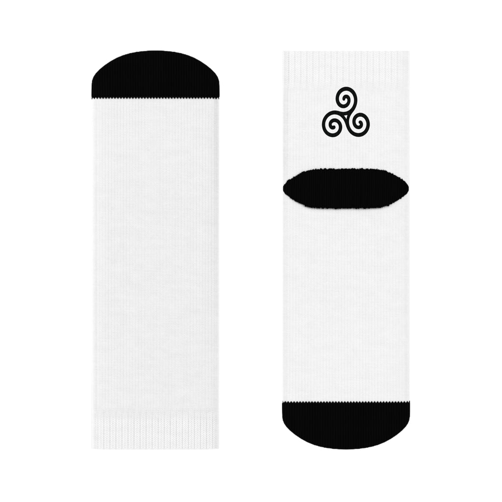 Trilu Socks