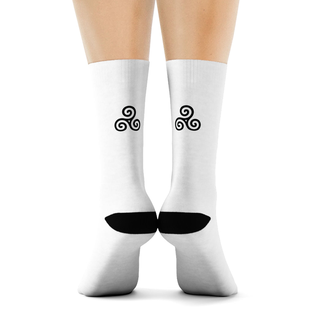 Trilu Socks