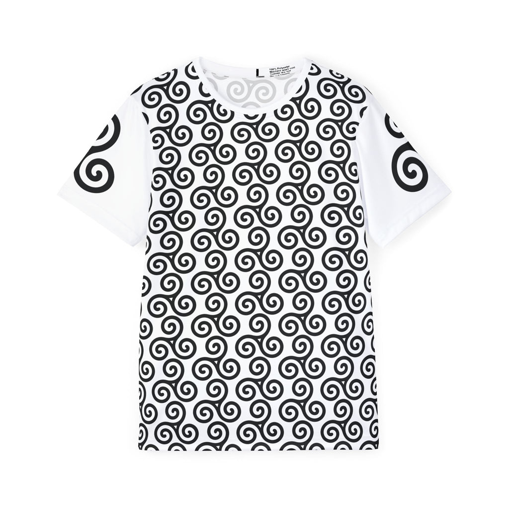 Trilu Jersey
