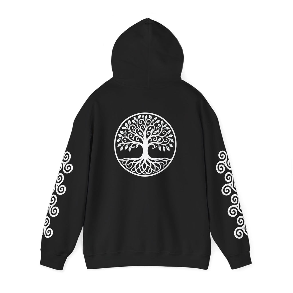Trilu Origins Hoodie