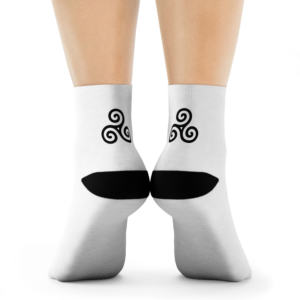 Trilu Socks