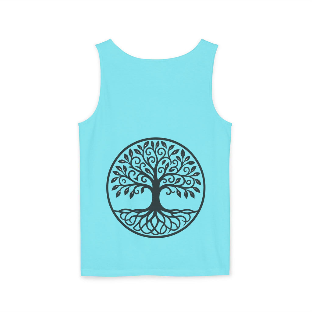 Trilu Tank Top