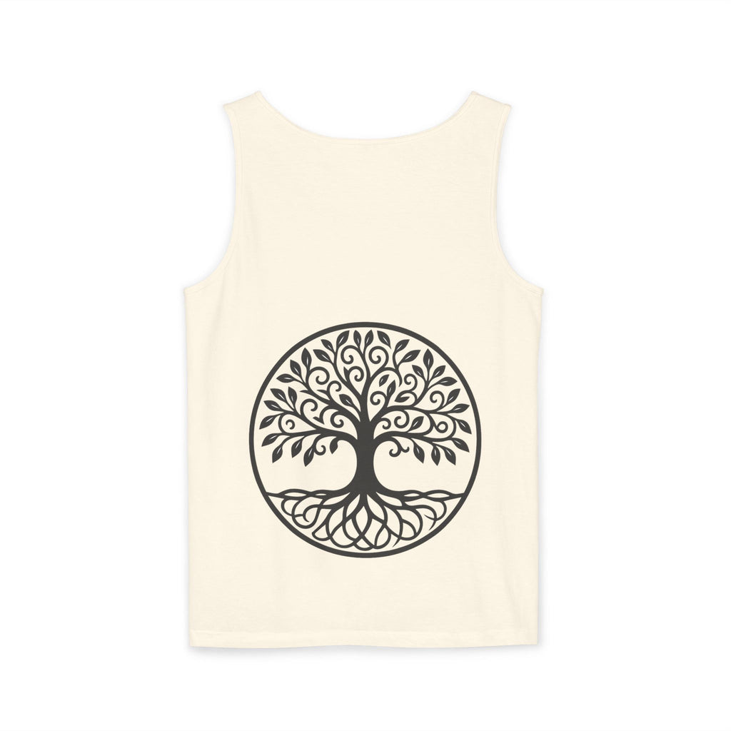 Trilu Tank Top