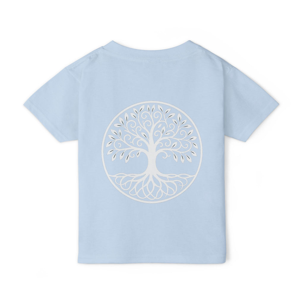 Trilu Kids Tee Tree of Life Edition