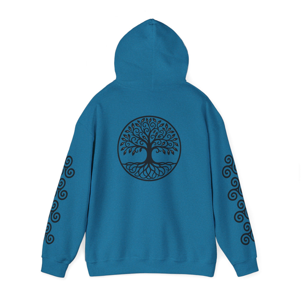 Trilu Origins Hoodie