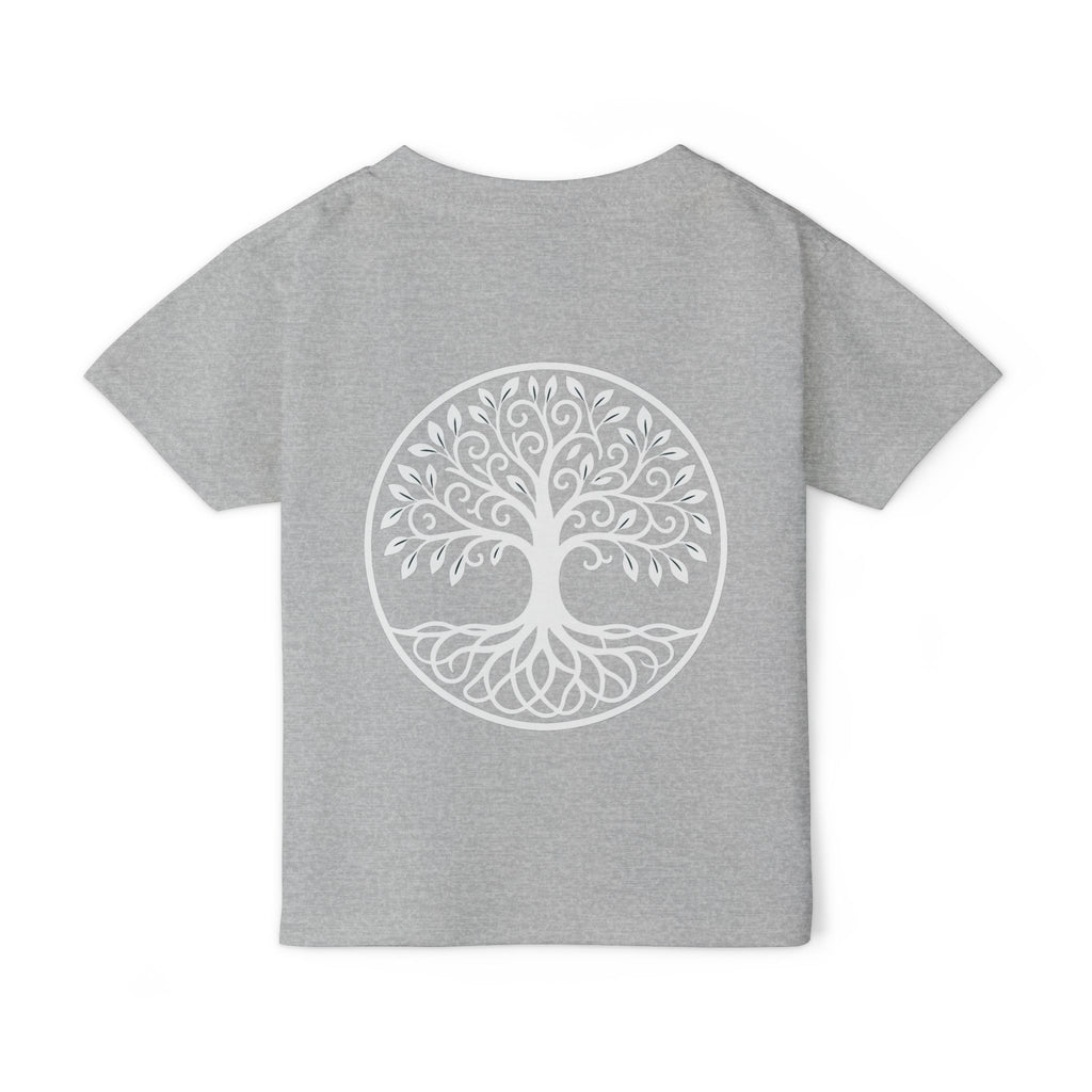 Trilu Kids Tee Tree of Life Edition