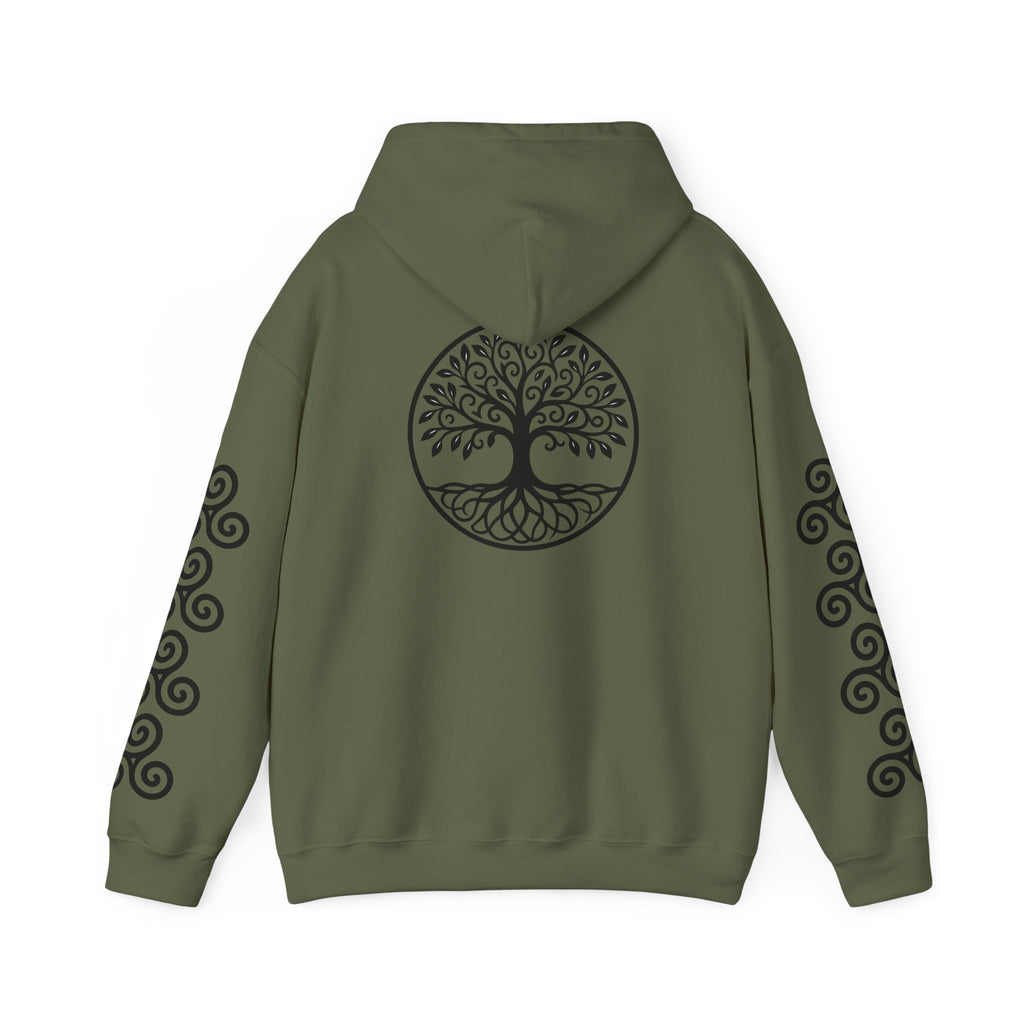 Trilu Origins Hoodie