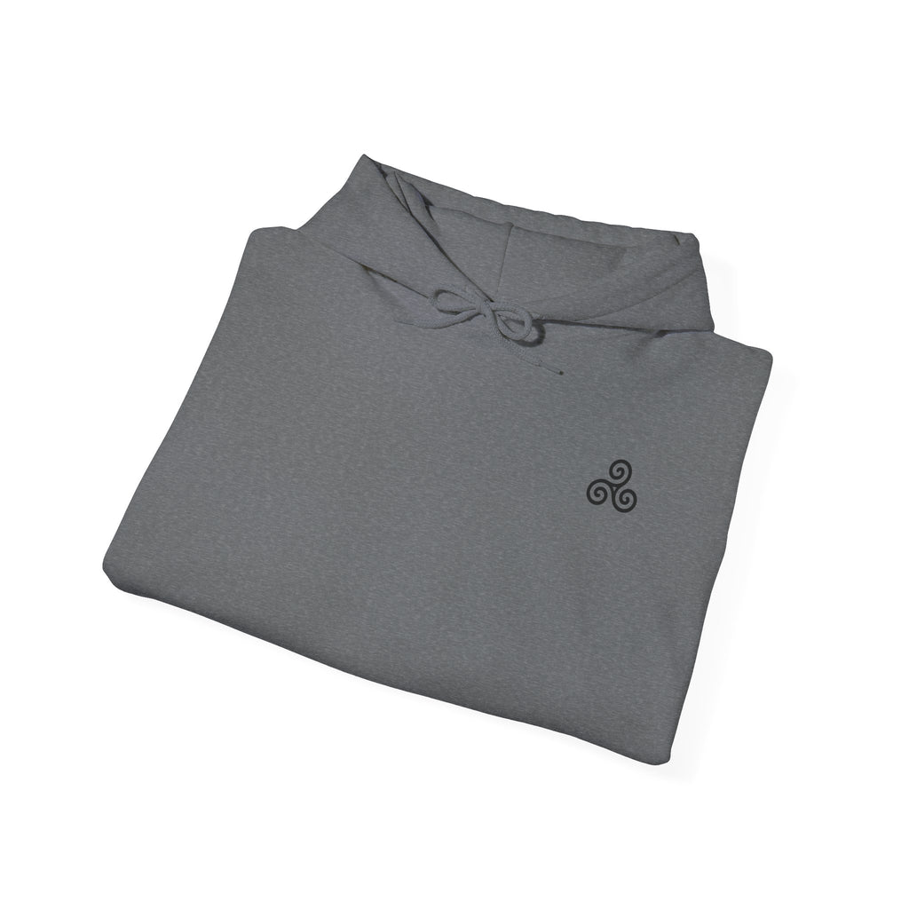 Trilu Origins Hoodie