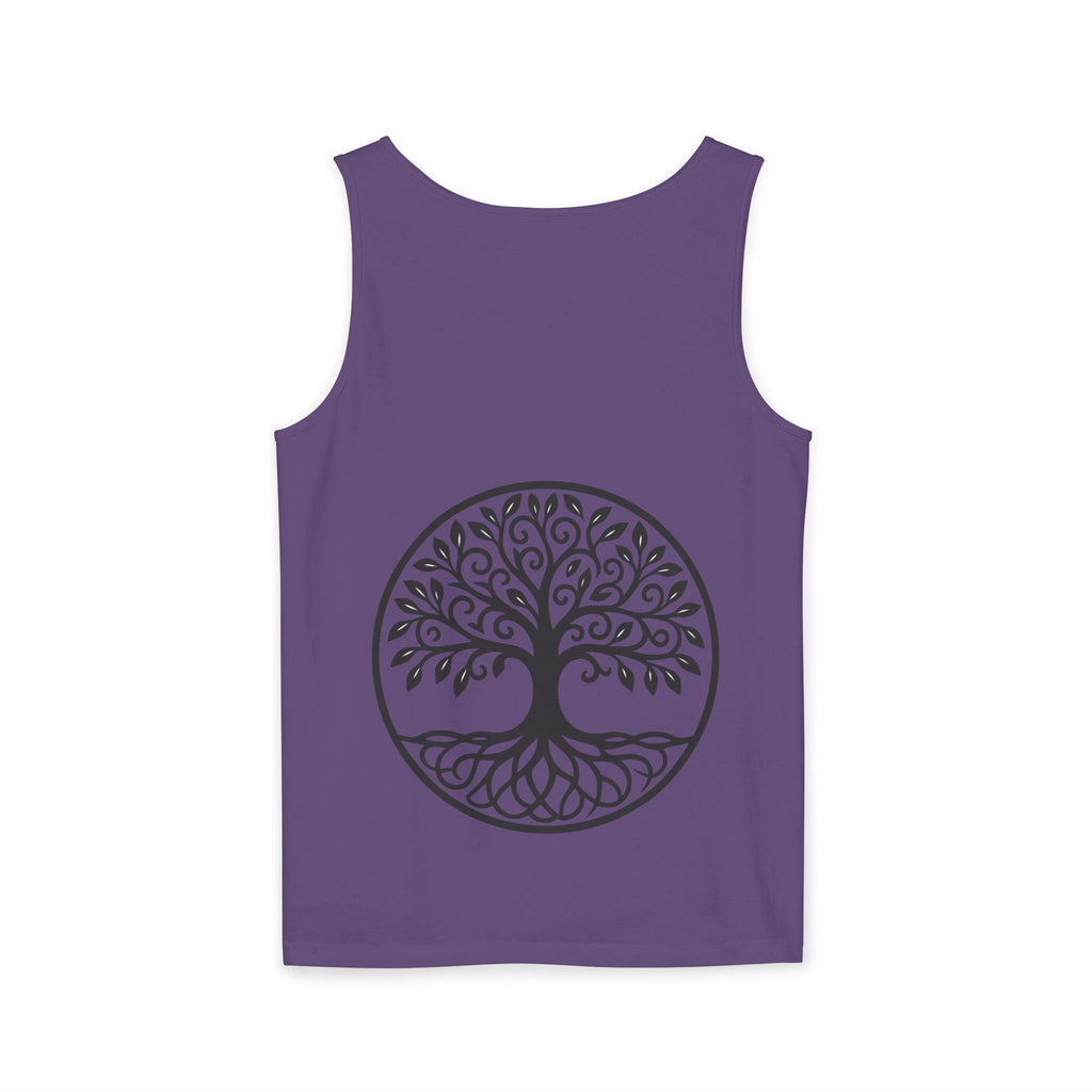 Trilu Tank Top
