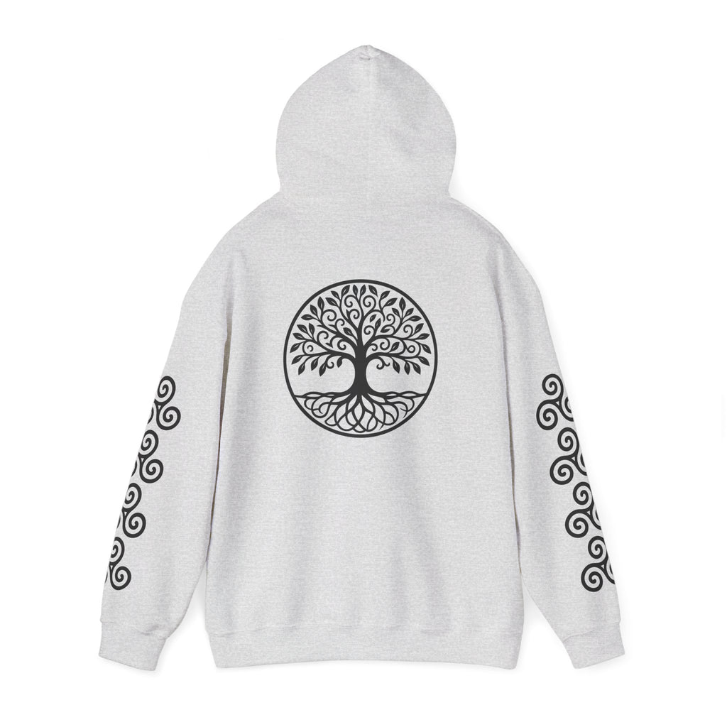 Trilu Origins Hoodie
