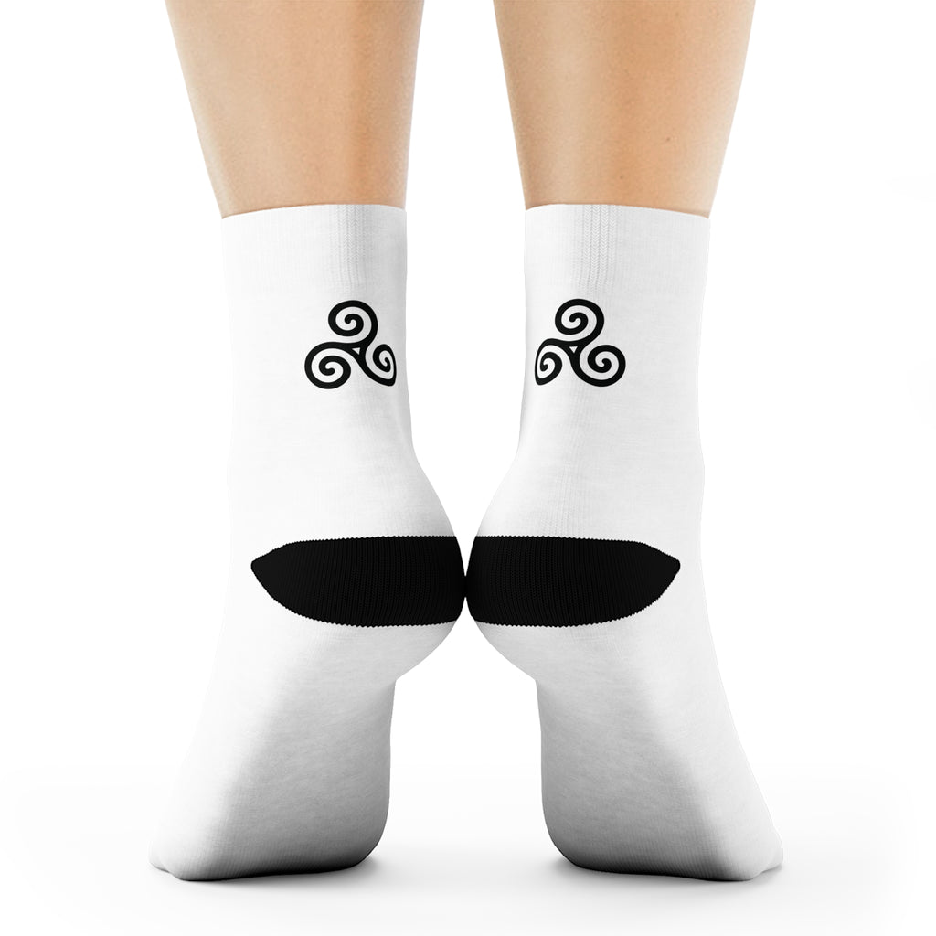 Trilu Socks