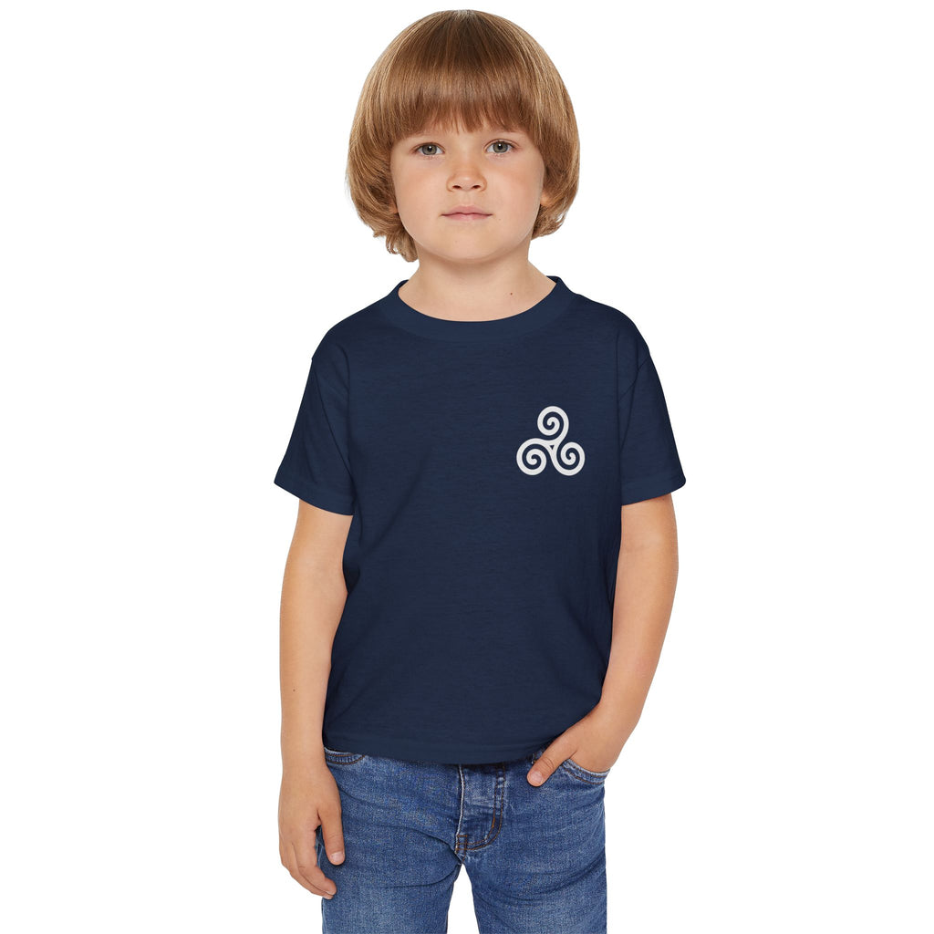 Trilu Kids Tee Tree of Life Edition