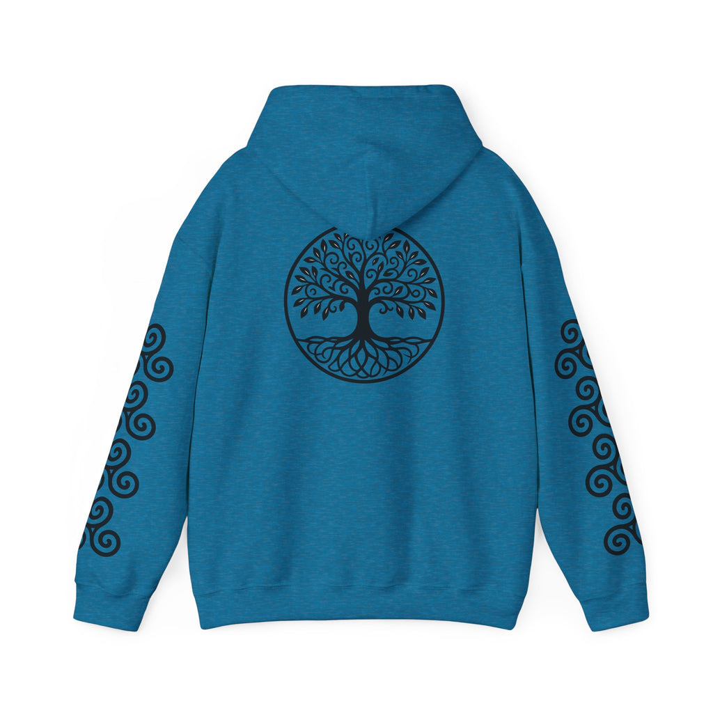 Trilu Origins Hoodie