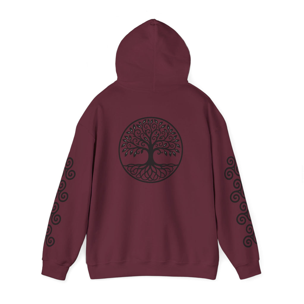 Trilu Origins Hoodie