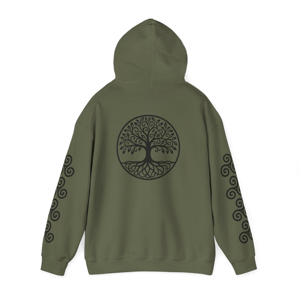 Trilu Origins Hoodie