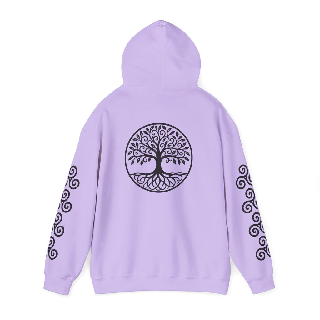 Trilu Origins Hoodie