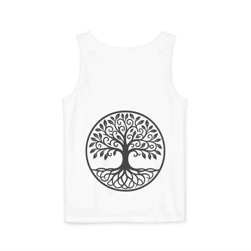 Trilu Tank Top